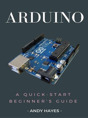 cover image of Arduino